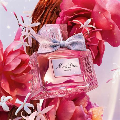 miss Dior perfume ksa